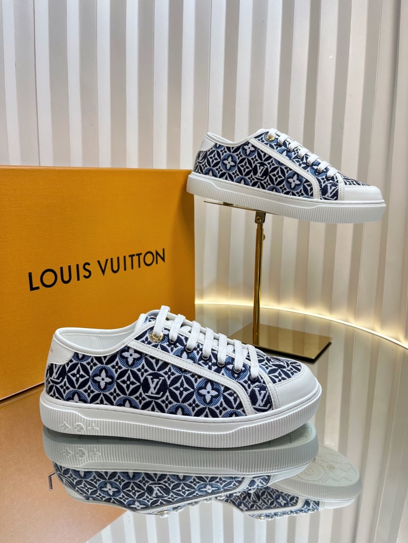 l0vis Vvtt0n low shoes